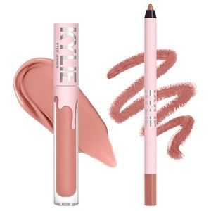 Bare Matte Lip Kit